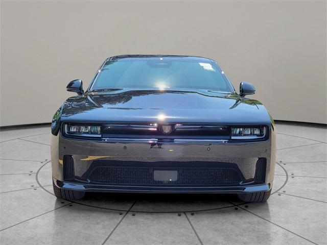 new 2025 Dodge Charger Daytona car, priced at $57,090