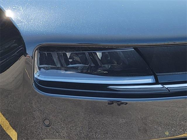 new 2025 Dodge Charger Daytona car, priced at $57,090
