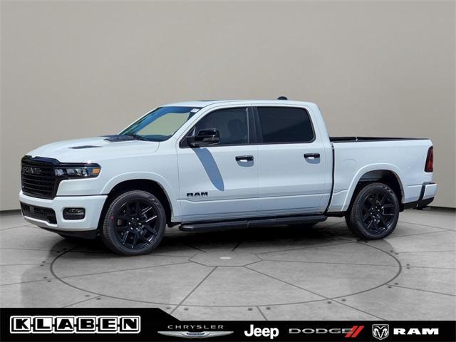 new 2026 Ram 1500 car, priced at $73,480
