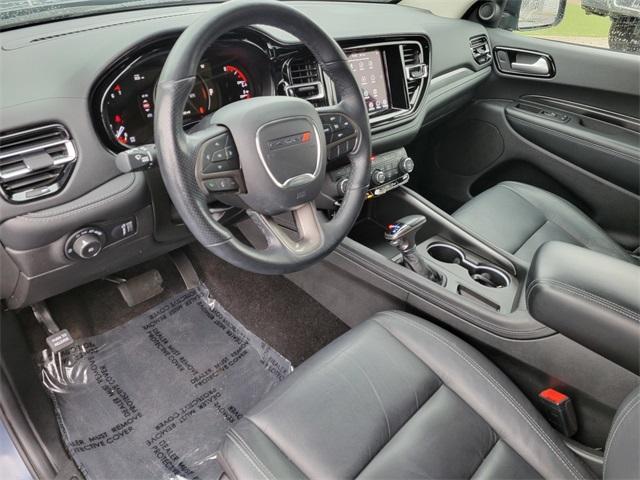 used 2021 Dodge Durango car, priced at $29,635