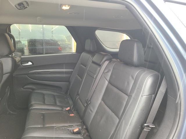 used 2021 Dodge Durango car, priced at $31,987