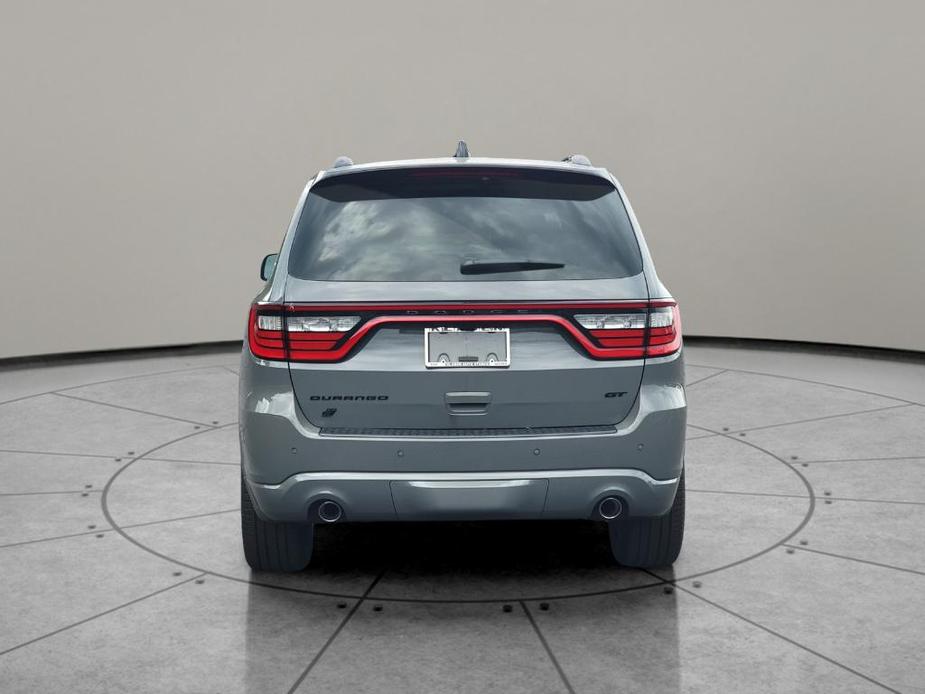 new 2025 Dodge Durango car, priced at $45,980