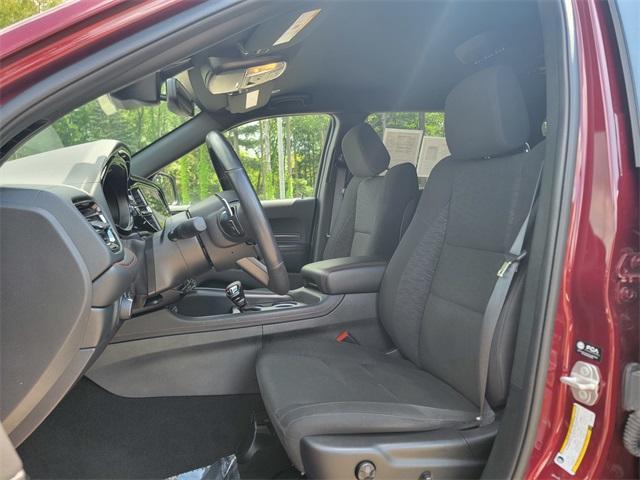 used 2023 Dodge Durango car, priced at $36,488