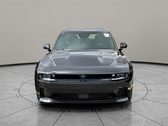 new 2025 Dodge Charger Daytona car, priced at $51,590