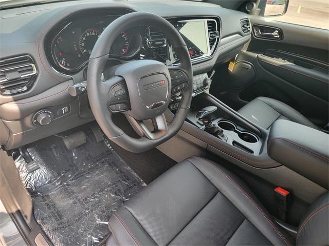 new 2025 Dodge Durango car, priced at $46,604