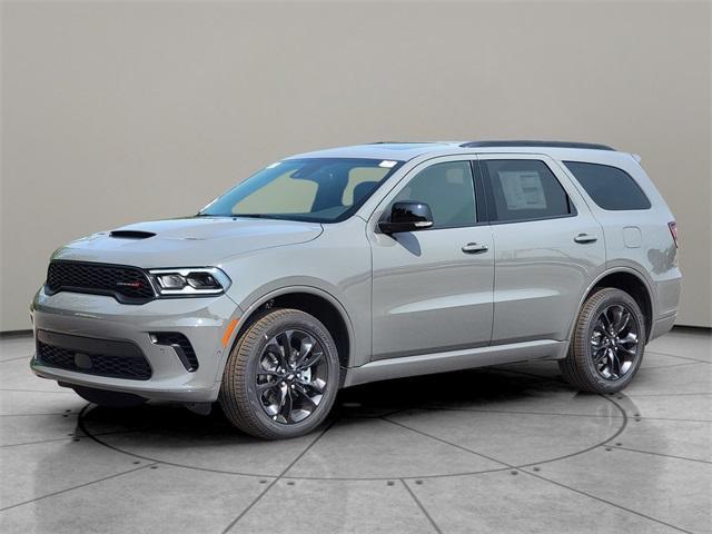 new 2025 Dodge Durango car, priced at $46,604