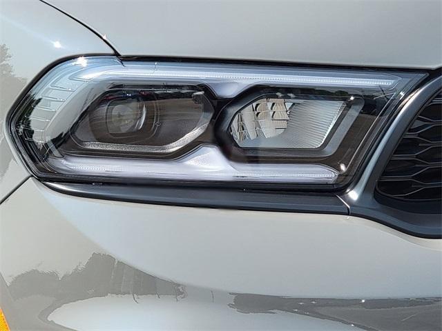 new 2025 Dodge Durango car, priced at $46,604