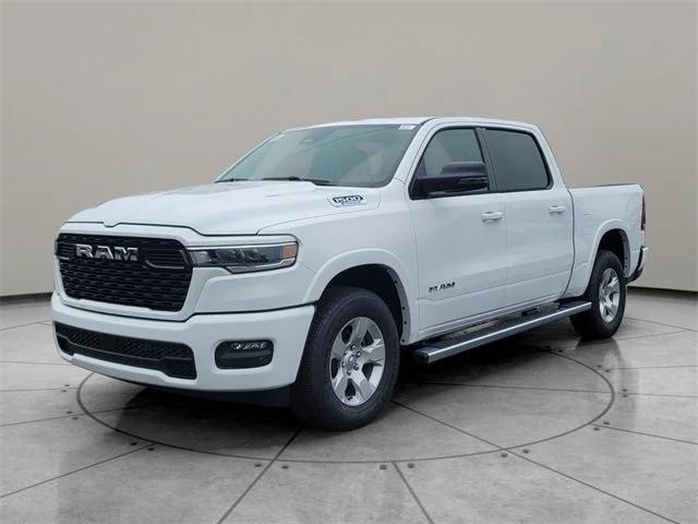 new 2025 Ram 1500 car, priced at $47,105