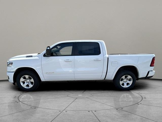 new 2025 Ram 1500 car, priced at $57,105