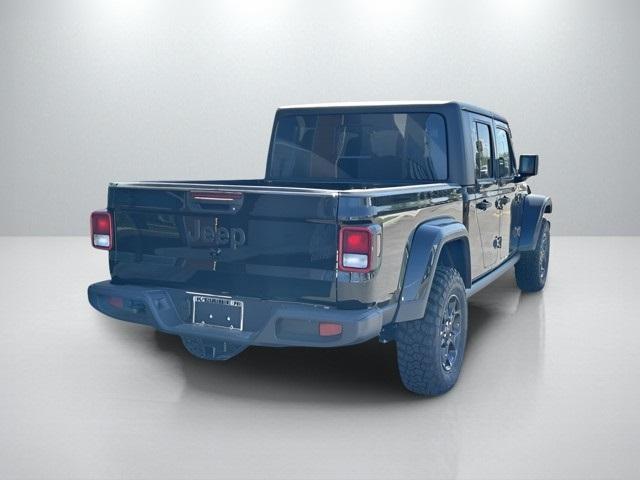 new 2023 Jeep Gladiator car, priced at $49,566