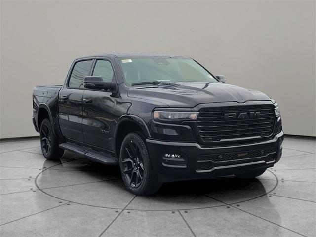 new 2025 Ram 1500 car, priced at $68,280