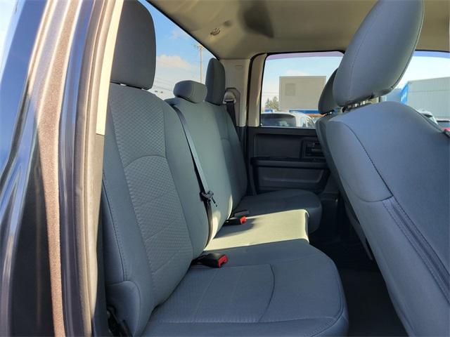 used 2016 Ram 1500 car, priced at $20,968