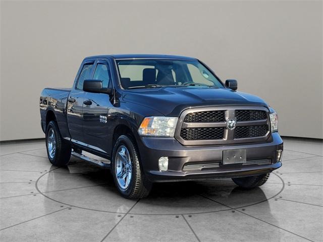 used 2016 Ram 1500 car, priced at $20,968