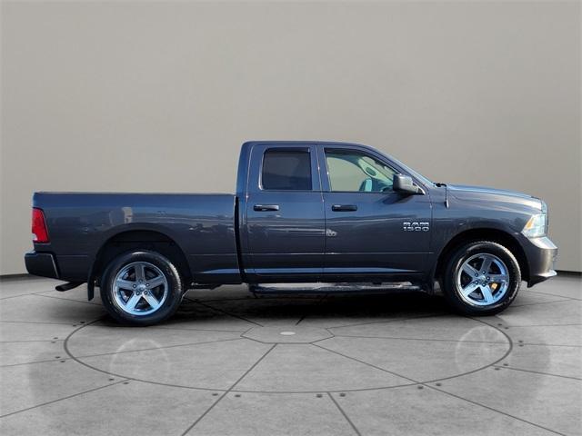 used 2016 Ram 1500 car, priced at $20,968