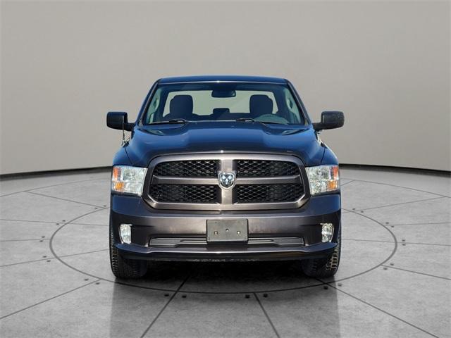 used 2016 Ram 1500 car, priced at $20,968