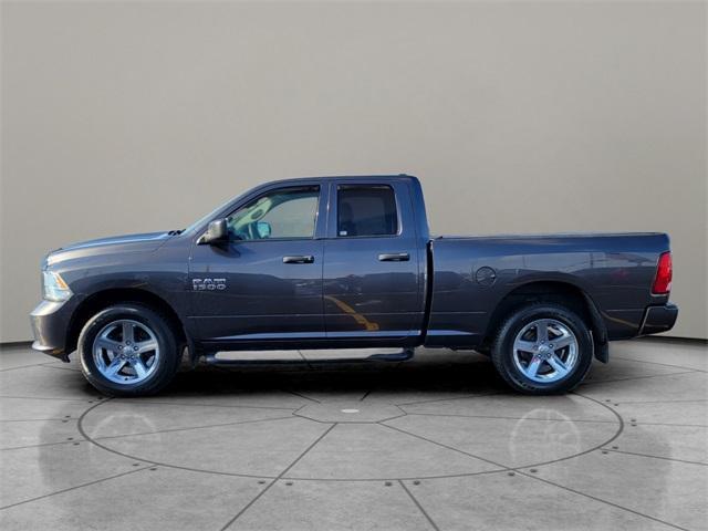 used 2016 Ram 1500 car, priced at $20,968