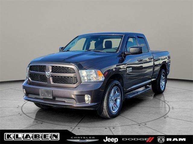 used 2016 Ram 1500 car, priced at $20,968