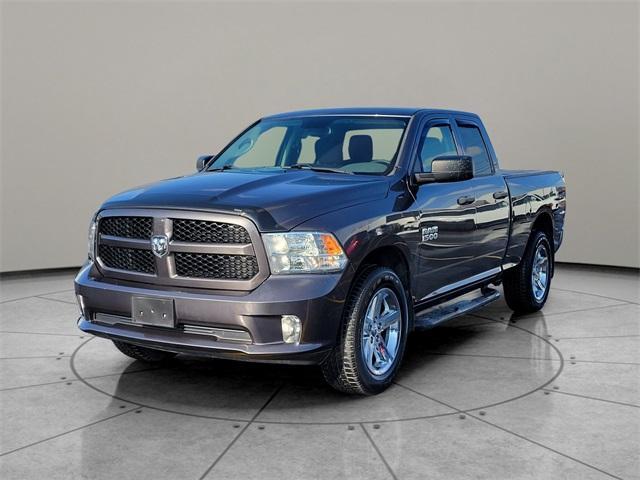 used 2016 Ram 1500 car, priced at $20,968