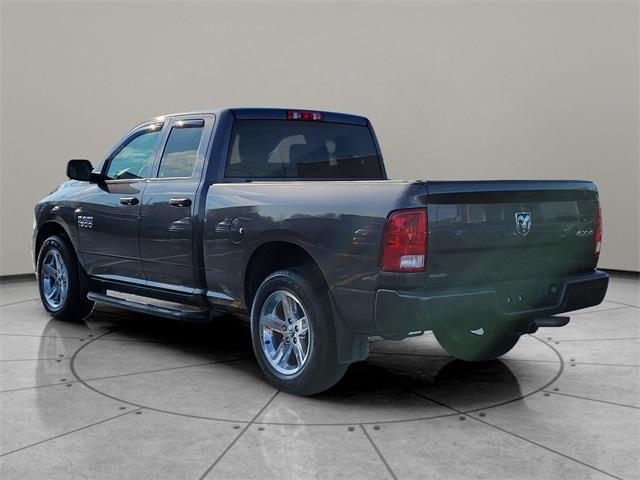 used 2016 Ram 1500 car, priced at $20,968