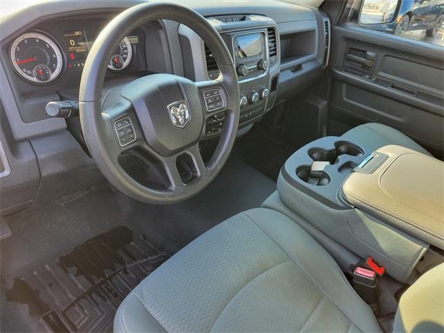 used 2016 Ram 1500 car, priced at $20,968