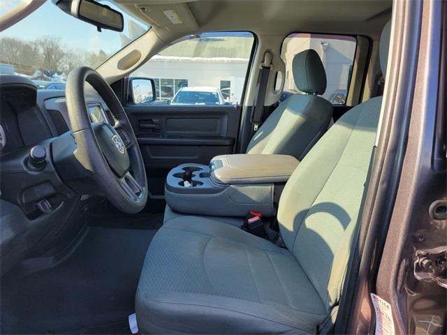 used 2016 Ram 1500 car, priced at $20,968