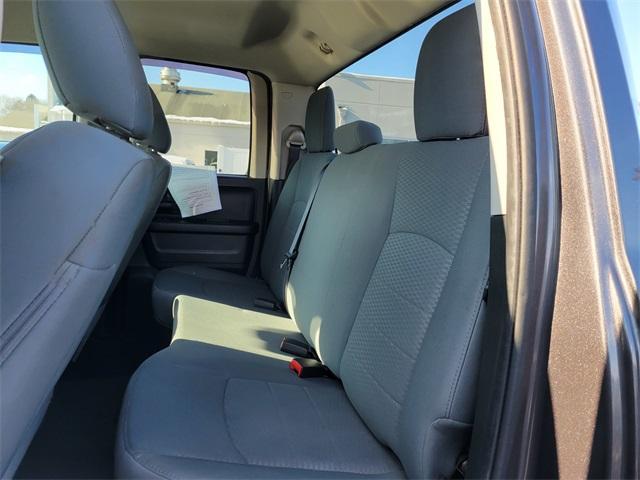 used 2016 Ram 1500 car, priced at $20,968