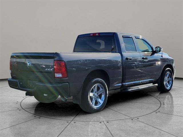 used 2016 Ram 1500 car, priced at $20,968