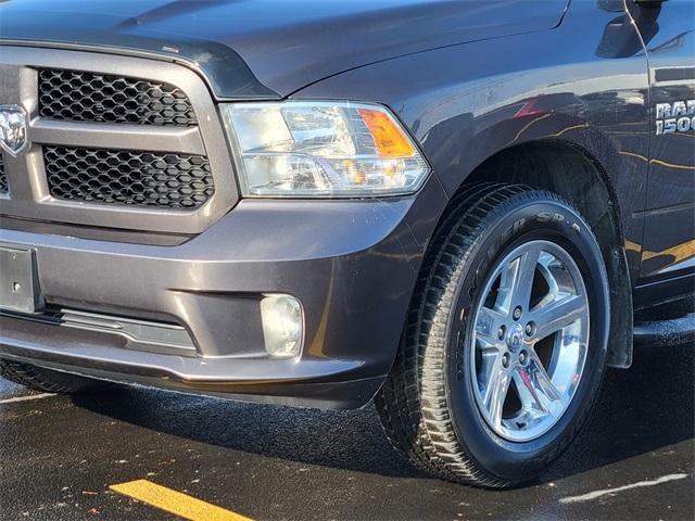 used 2016 Ram 1500 car, priced at $20,968