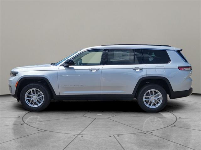 new 2024 Jeep Grand Cherokee L car, priced at $40,220