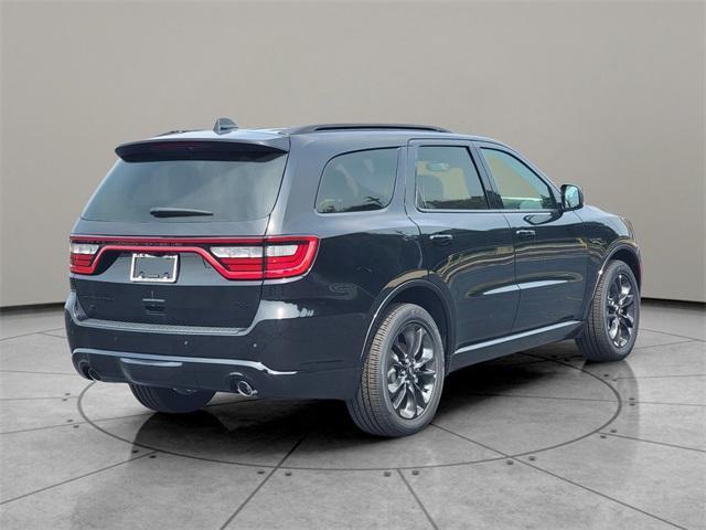 new 2024 Dodge Durango car, priced at $53,555