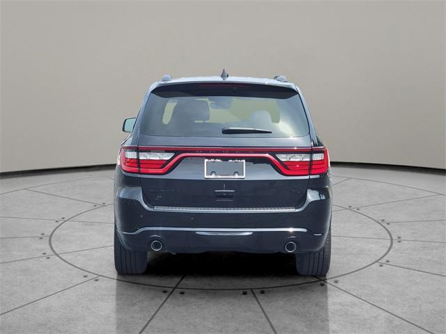 new 2024 Dodge Durango car, priced at $53,555