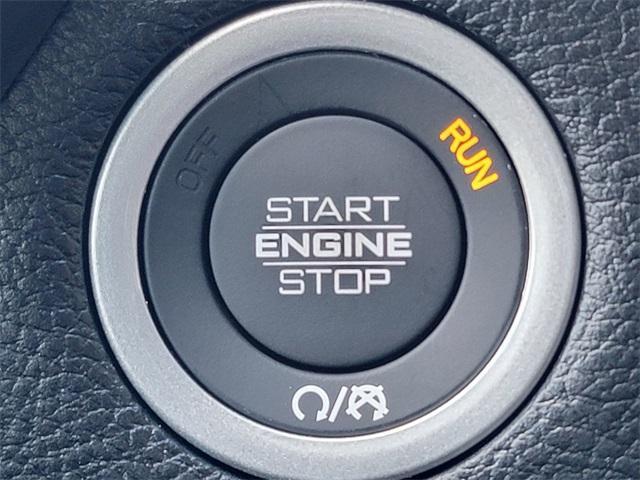 new 2026 Ram 1500 car, priced at $54,705