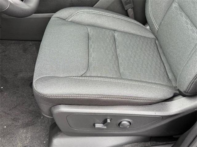new 2025 Ram 1500 car, priced at $50,650