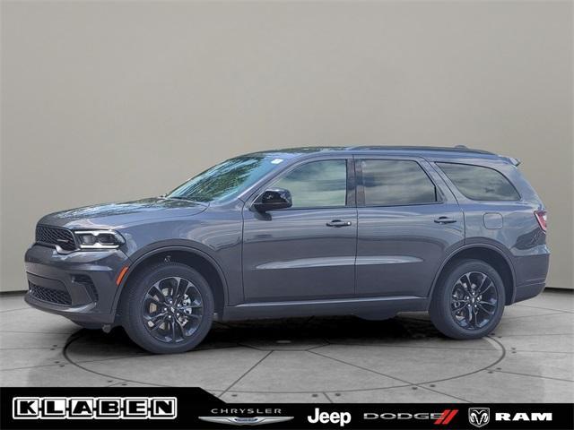 new 2025 Dodge Durango car, priced at $40,905