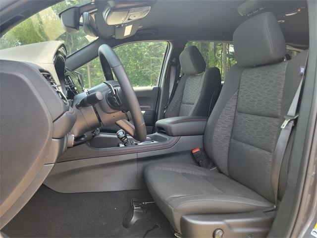 new 2025 Dodge Durango car, priced at $40,905