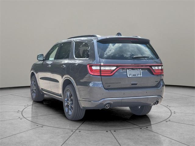 new 2025 Dodge Durango car, priced at $40,905