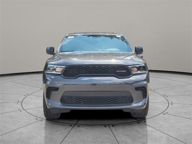 new 2025 Dodge Durango car, priced at $40,905