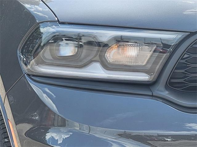 new 2025 Dodge Durango car, priced at $40,905