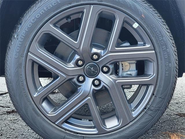 new 2026 Jeep Compass car, priced at $33,620