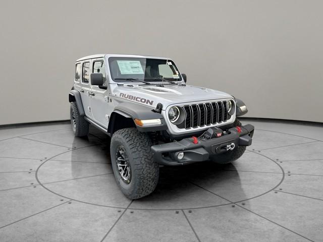 new 2024 Jeep Wrangler car, priced at $66,730