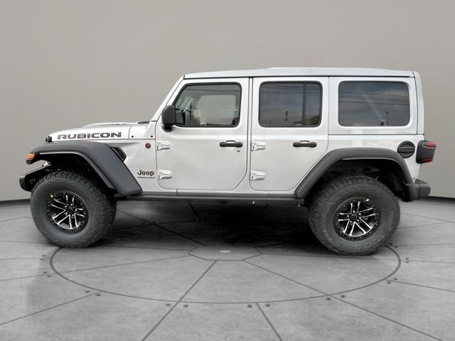 new 2024 Jeep Wrangler car, priced at $66,730