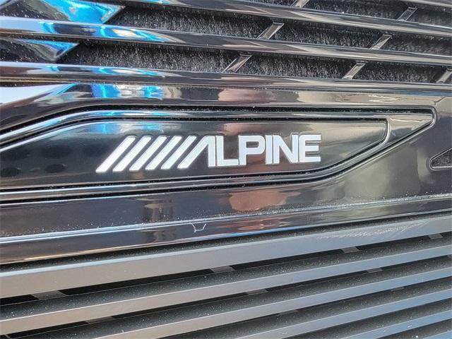 new 2025 Jeep Wagoneer S car, priced at $52,790