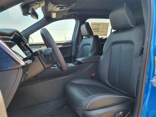 new 2025 Jeep Wagoneer S car, priced at $52,790