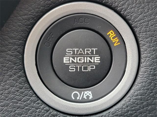 used 2021 Ram 1500 car, priced at $29,888