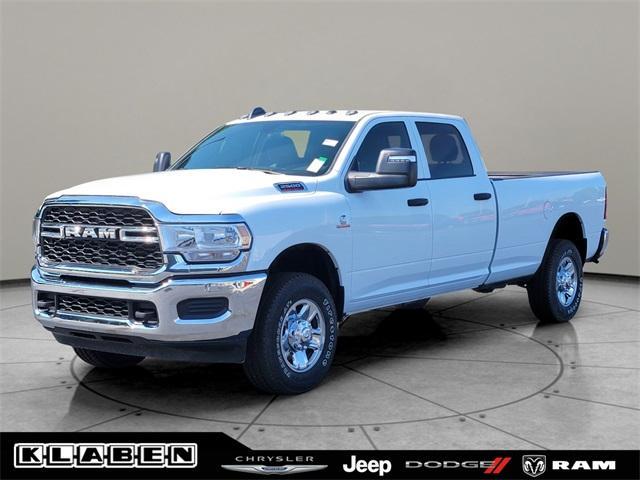 new 2024 Ram 2500 car, priced at $61,280