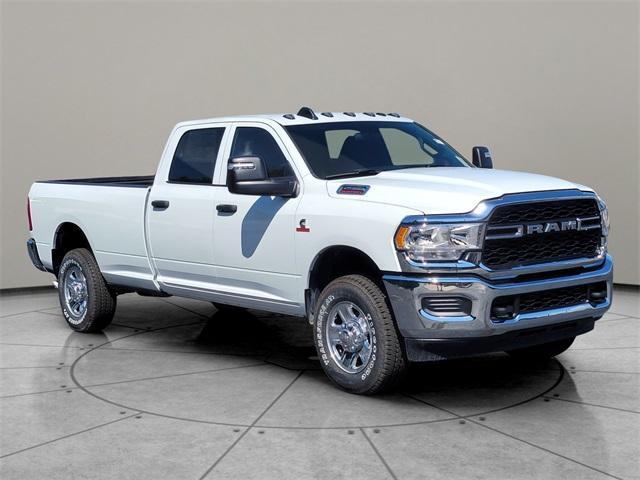 new 2024 Ram 2500 car, priced at $61,280