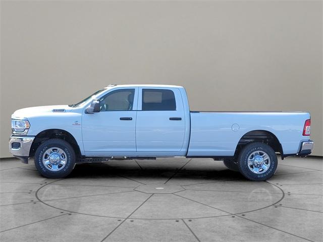 new 2024 Ram 2500 car, priced at $61,280