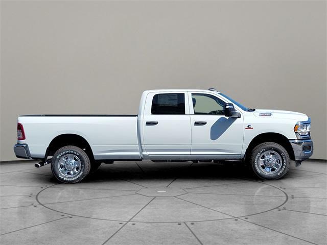 new 2024 Ram 2500 car, priced at $61,280