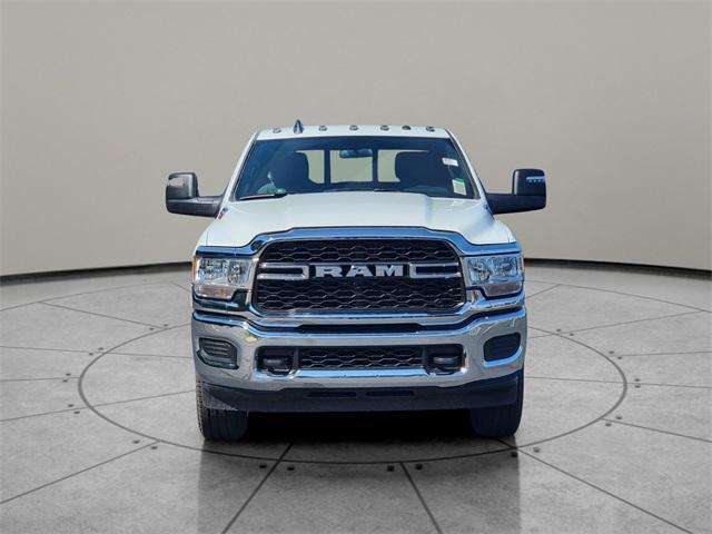 new 2024 Ram 2500 car, priced at $61,280