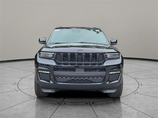 new 2025 Jeep Grand Cherokee L car, priced at $48,735